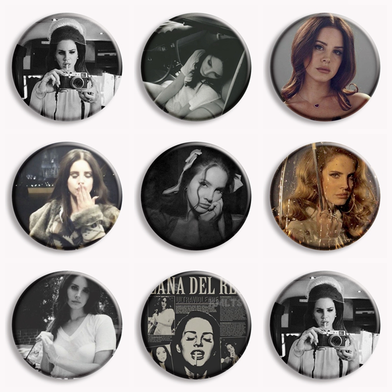 Collectible Vintage Photos - I Love Luna Vintage Artistieke Retro