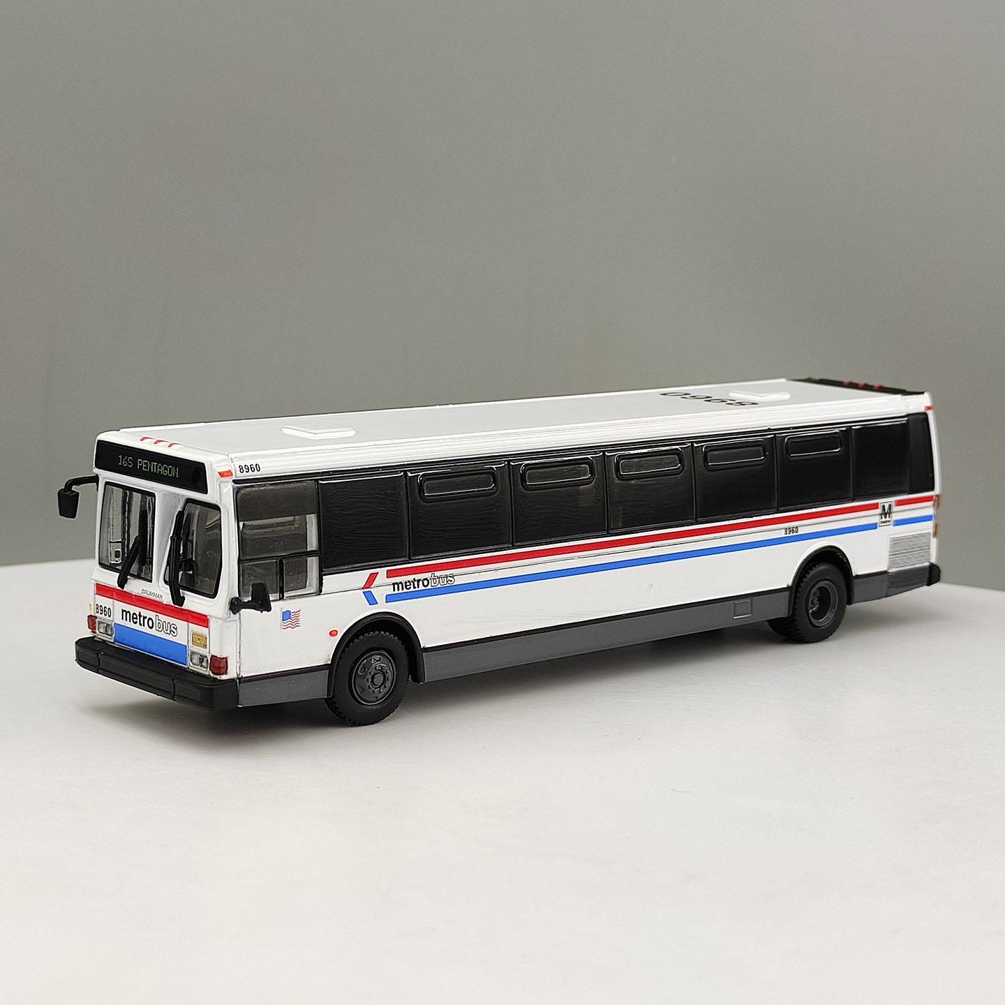 Diecast IR 1:87 schaal vintage - Vintage Collectibles & More Llc Photos recensie en prijs