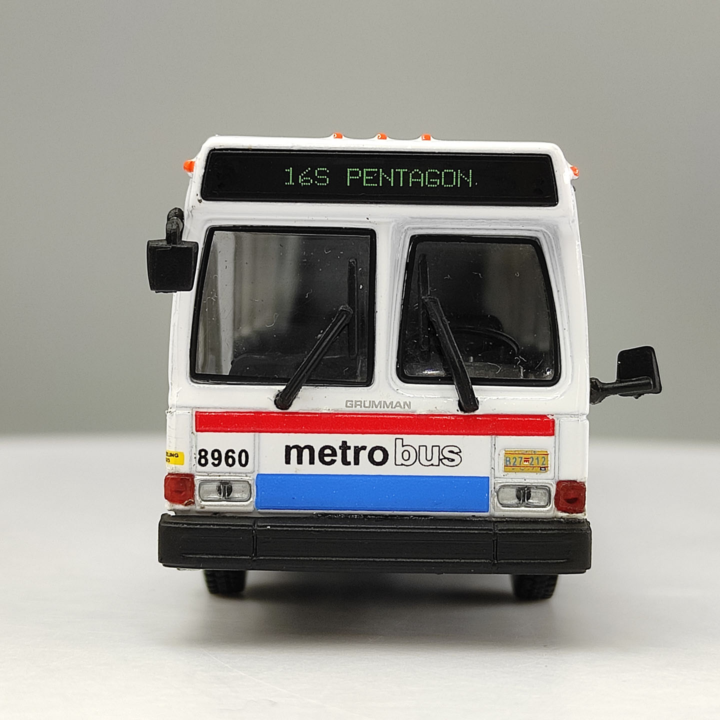 Diecast IR 1:87 schaal vintage - Vintage Collectibles & More Llc Photos recensie en prijs