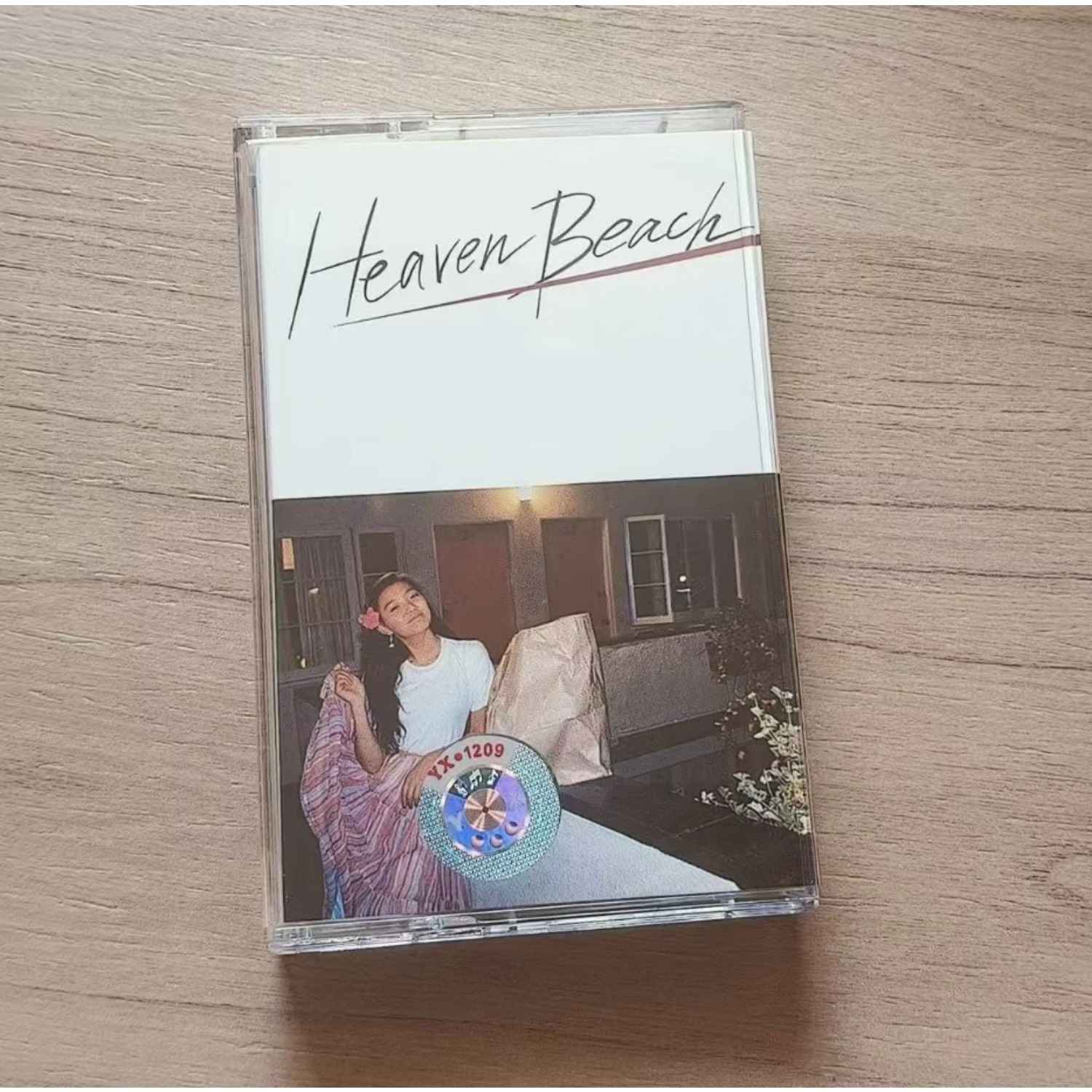 Retro-Japanse Urban-Pop Muziek - Vintage Collectibles & More Llc Photos recensie en prijs