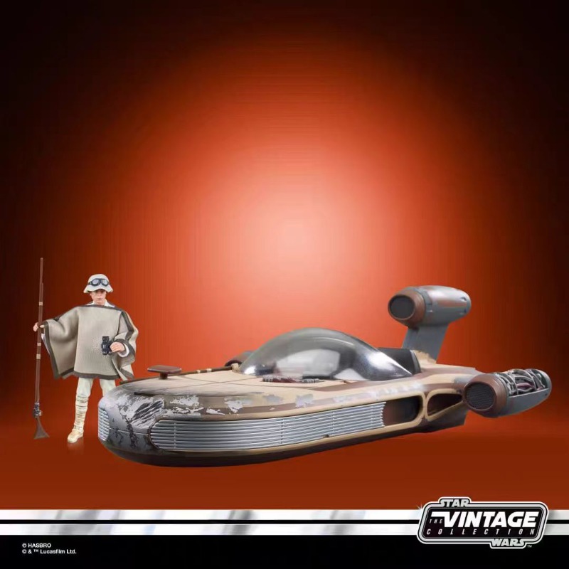 Origineel Hasbro Star Wars The - Vintage Collection Star Wars recensie en prijs