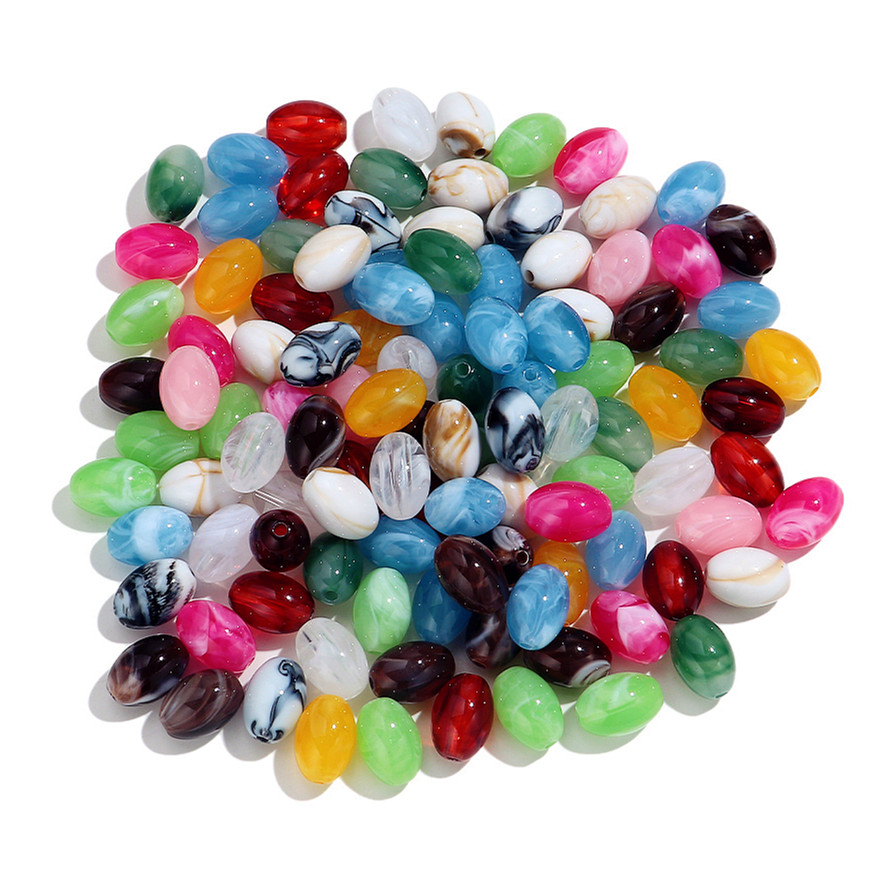 60 Stuks 11x16mm Marmering Kle - Vintage Collectible Marbles recensie en prijs