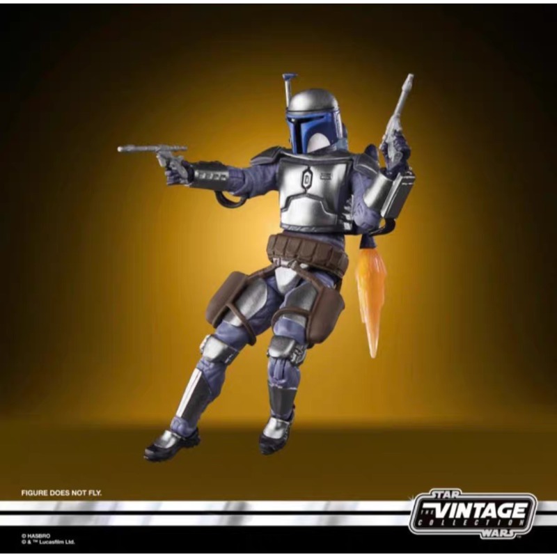 Nieuwe originele Hasbro STAR W - Vintage Collection Star Wars recensie en prijs