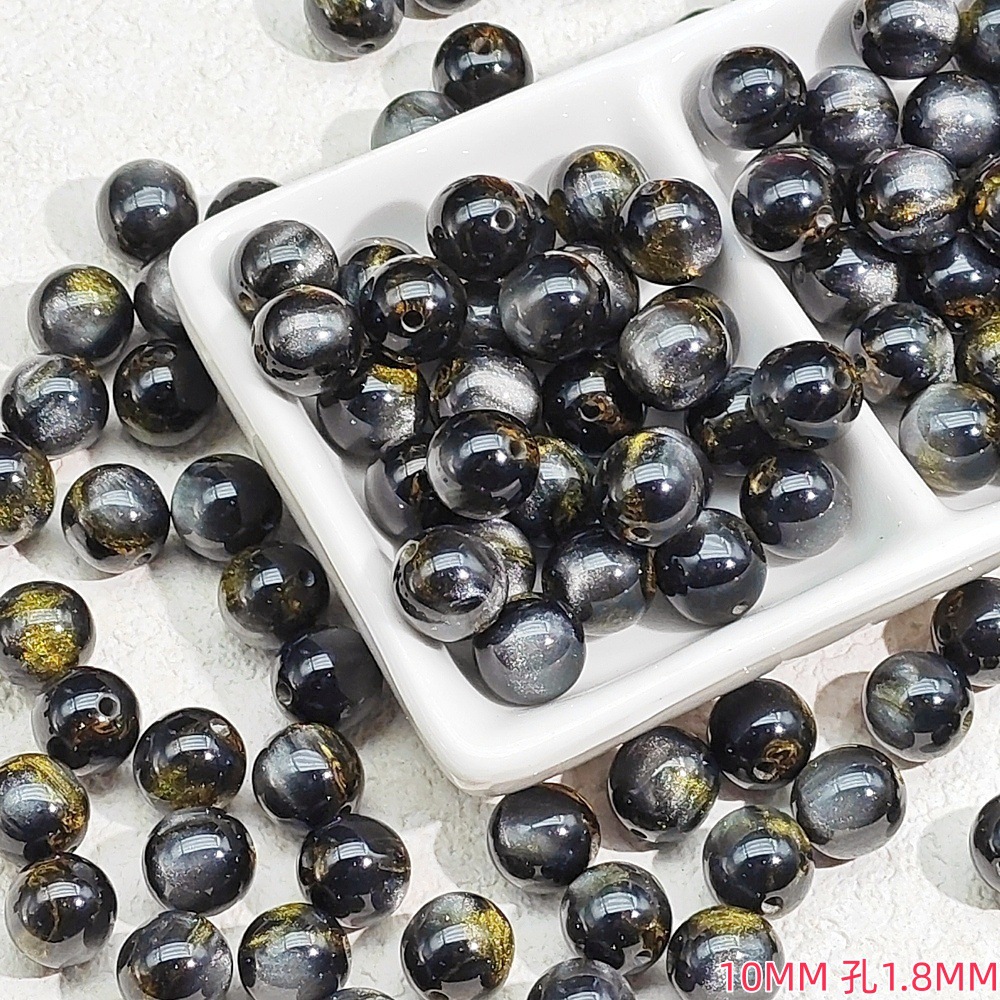 50 Stuks 10MM Gladde Ronde Har - Vintage Collectible Marbles recensie en prijs