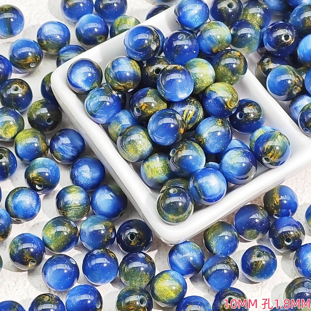 50 Stuks 10MM Gladde Ronde Har - Vintage Collectible Marbles recensie en prijs