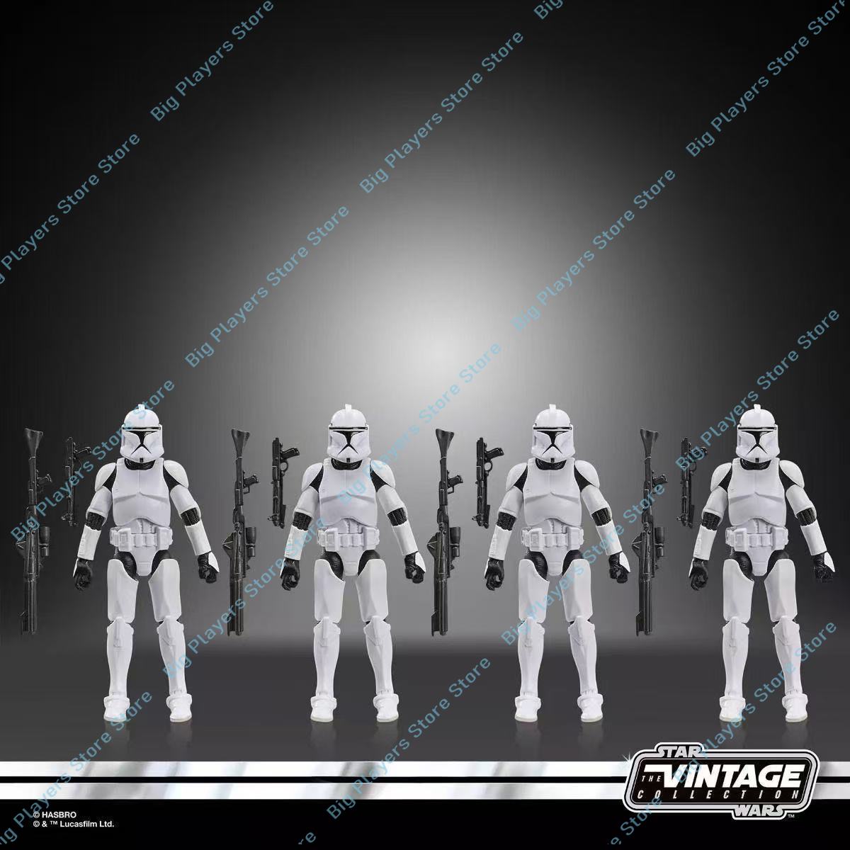 Hasbro Star Wars TVC 3,75-inch - Vintage Collection Star Wars recensie en prijs