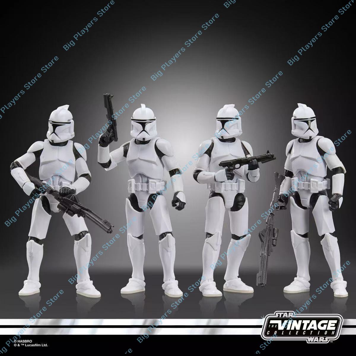 Hasbro Star Wars TVC 3,75-inch - Vintage Collection Star Wars recensie en prijs