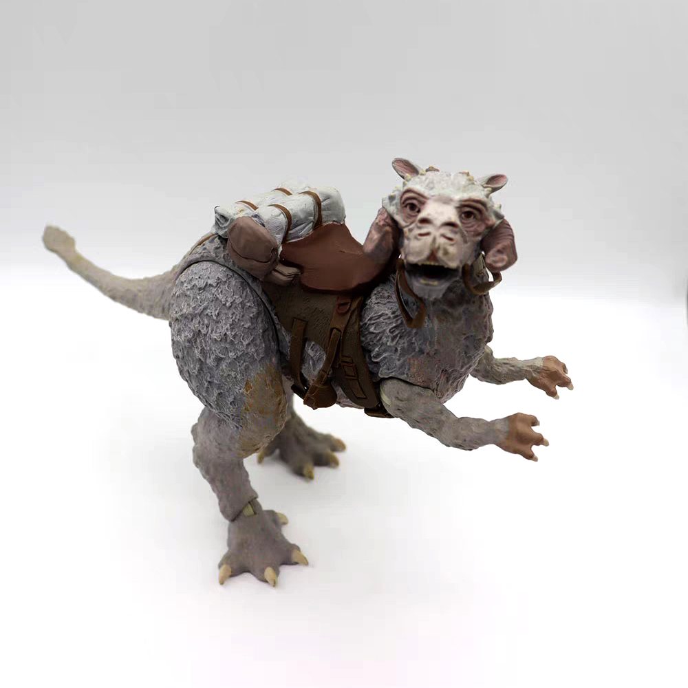 Losse Star Wars Tauntaun TVC V - Vintage Collection Star Wars recensie en prijs