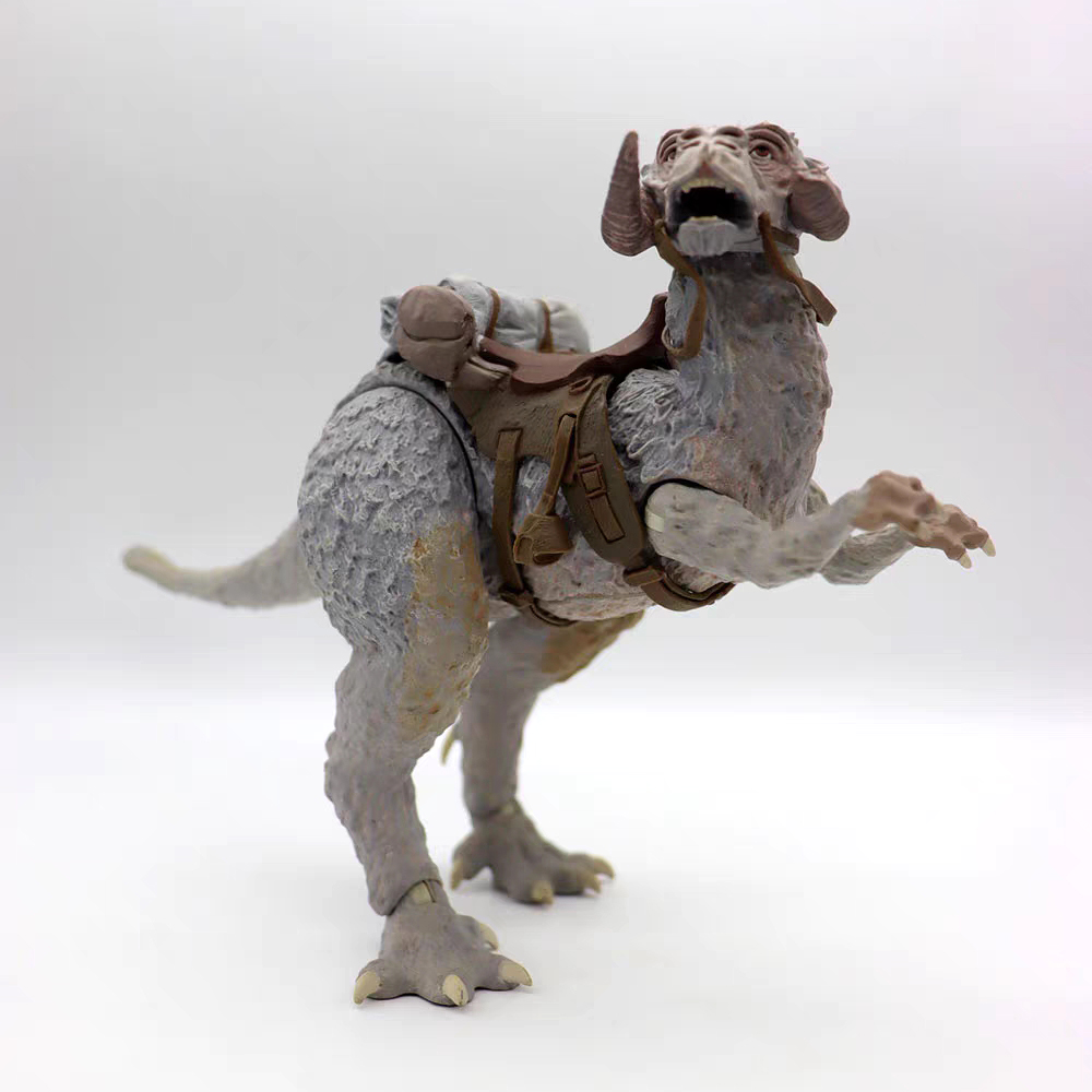 Losse Star Wars Tauntaun TVC V - Vintage Collection Star Wars recensie en prijs
