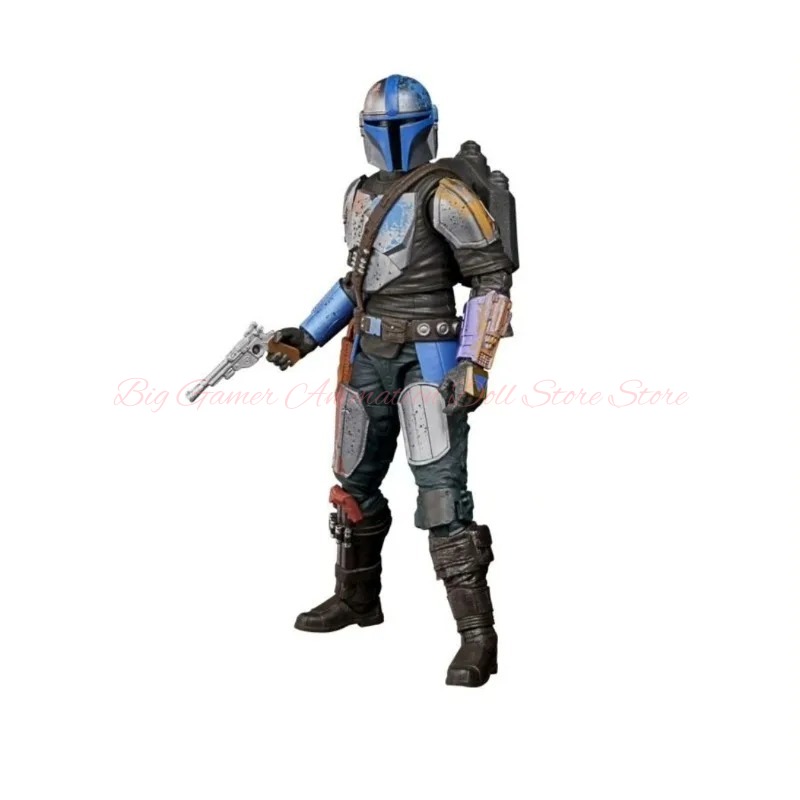 【Op voorraad】Originele Hasbro  - Vintage Star Wars Collectible Cards recensie en prijs