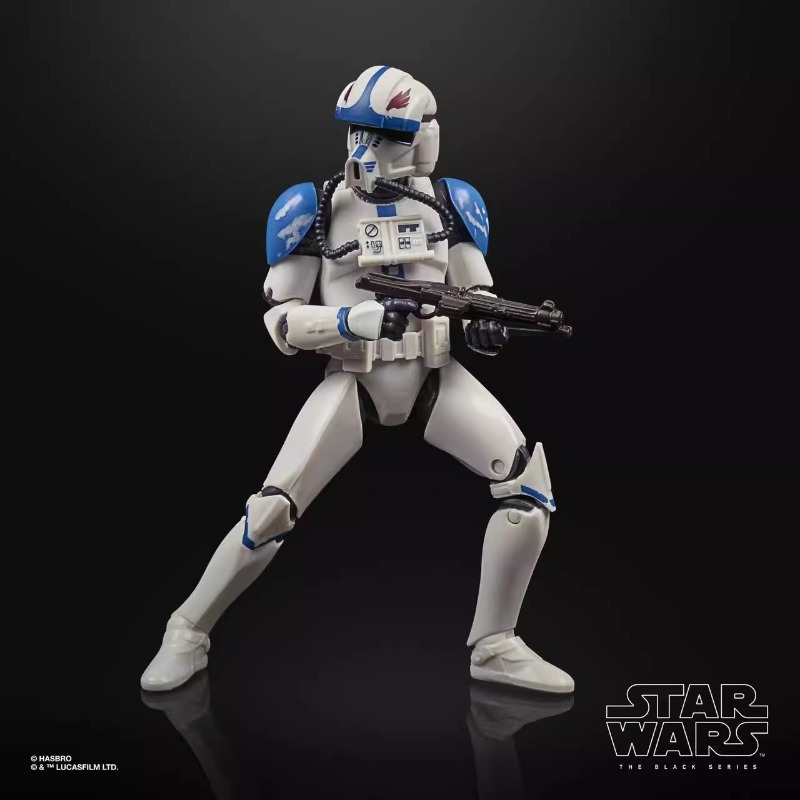 Hasbro The Black Series Clonme - Vintage Collection Star Wars recensie en prijs