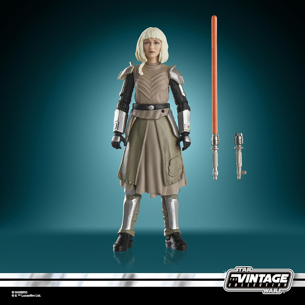 [Op voorraad] Hasbro STAR WARS - Vintage Collection Star Wars recensie en prijs