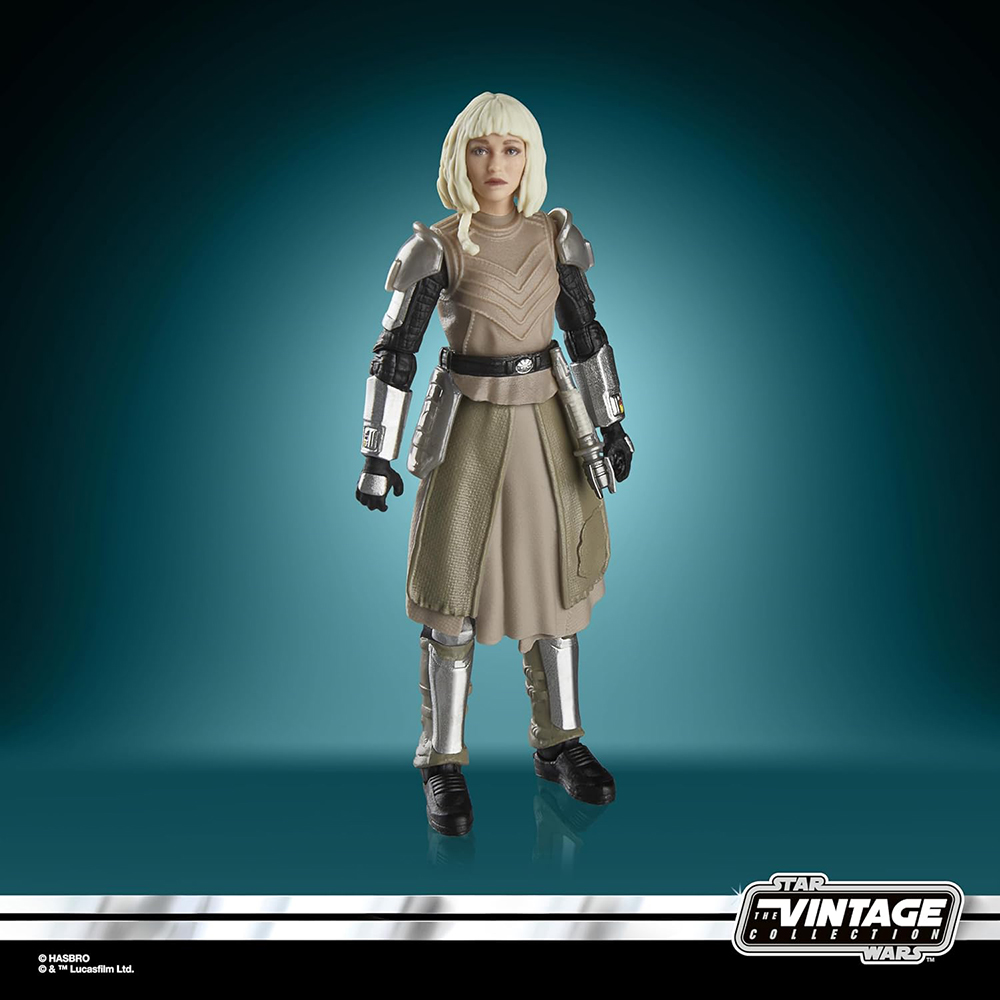 [Op voorraad] Hasbro STAR WARS - Vintage Collection Star Wars recensie en prijs