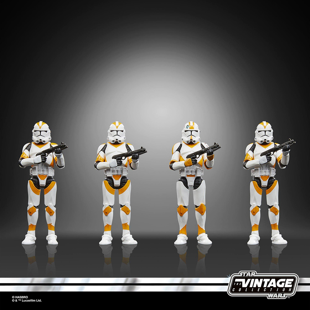 [Op voorraad] Hasbro STAR WARS - Vintage Collection Star Wars recensie en prijs