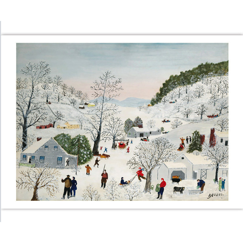 32 stks/doos Goede Tijd Oma Mo - Collectible Vintage Greeting Cards recensie en prijs